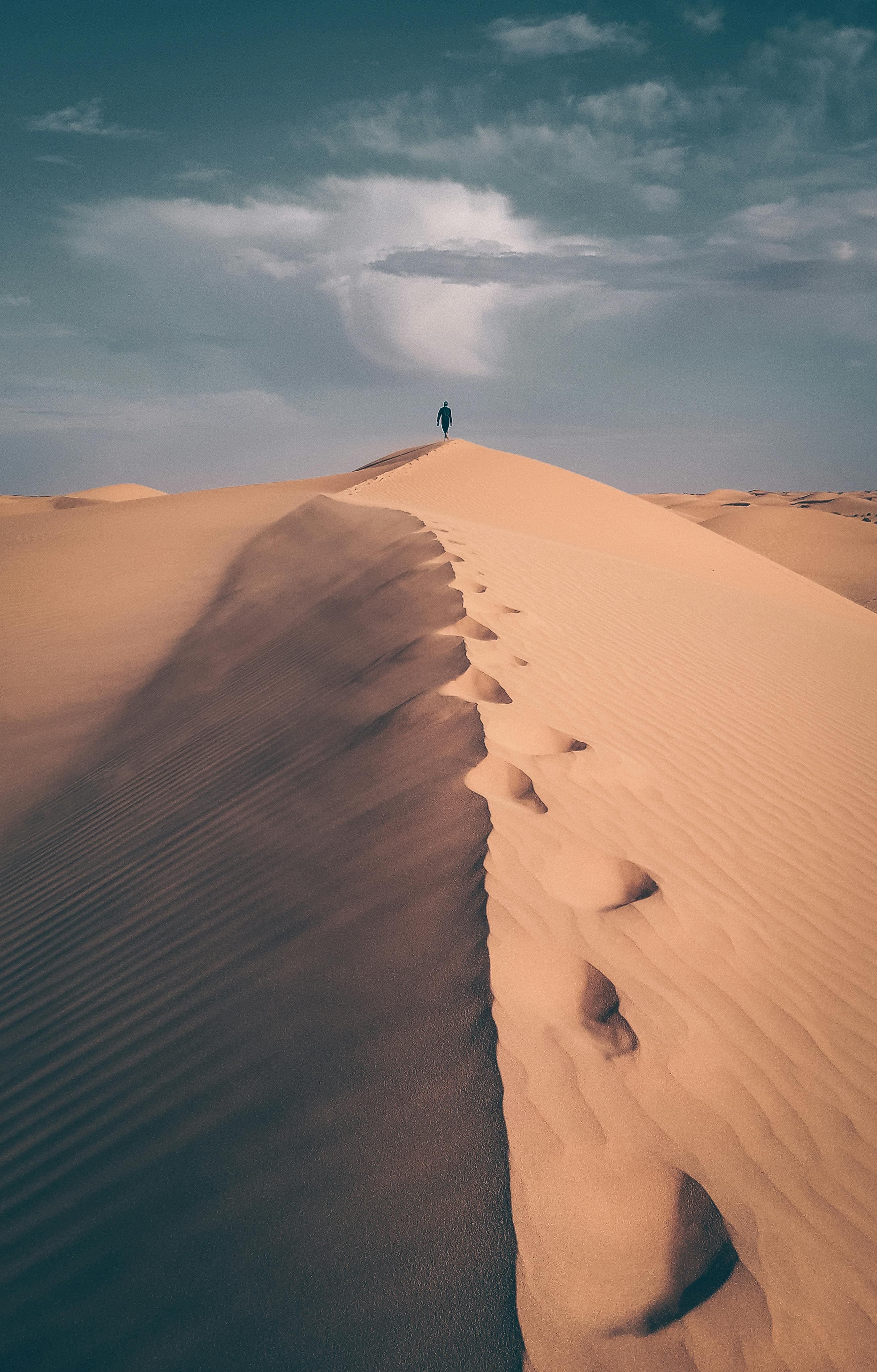 Ouargla, Algeria - Home of Ahmed Zerrouki IT Services