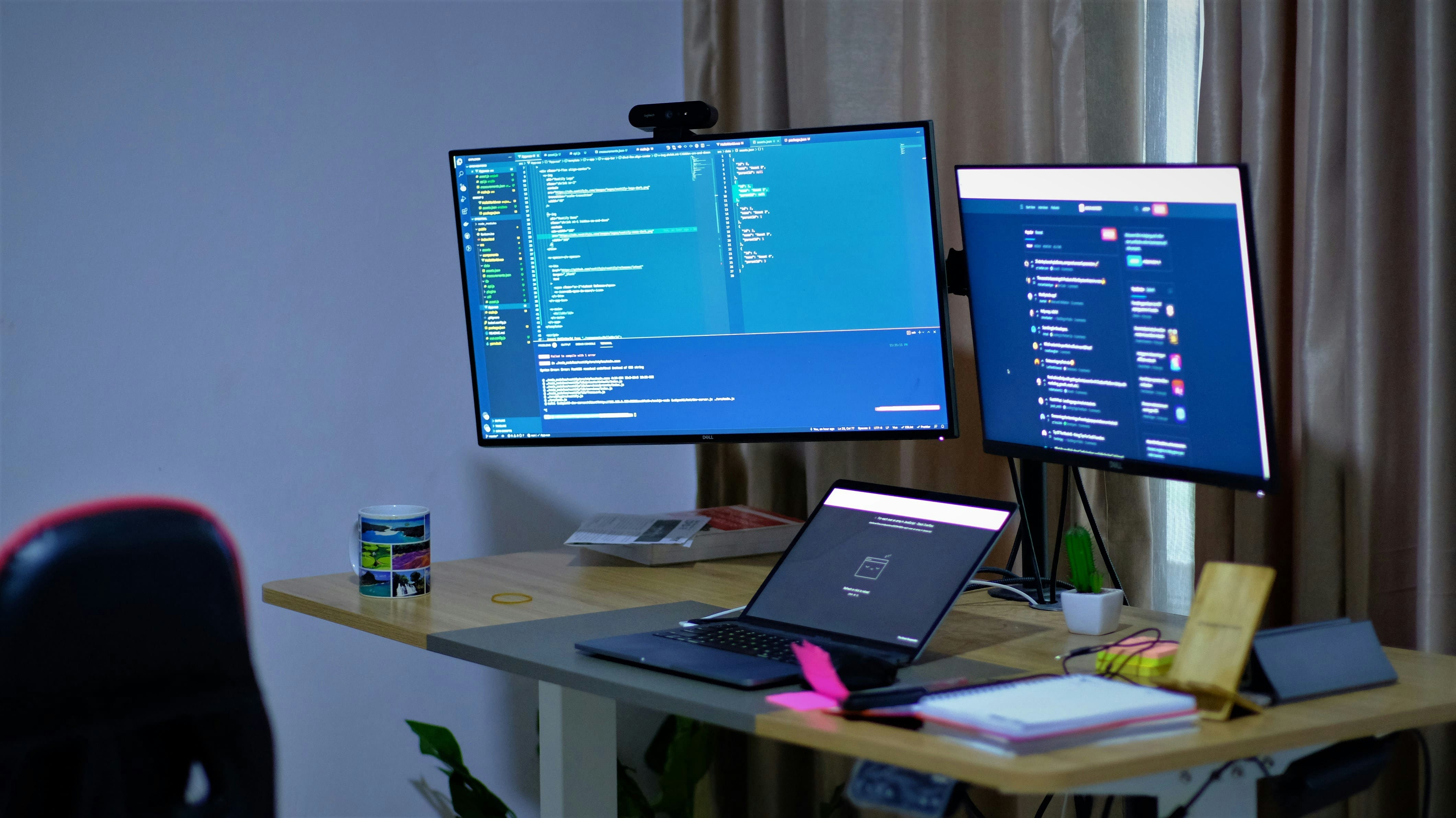 Desktop Application Development Algeria