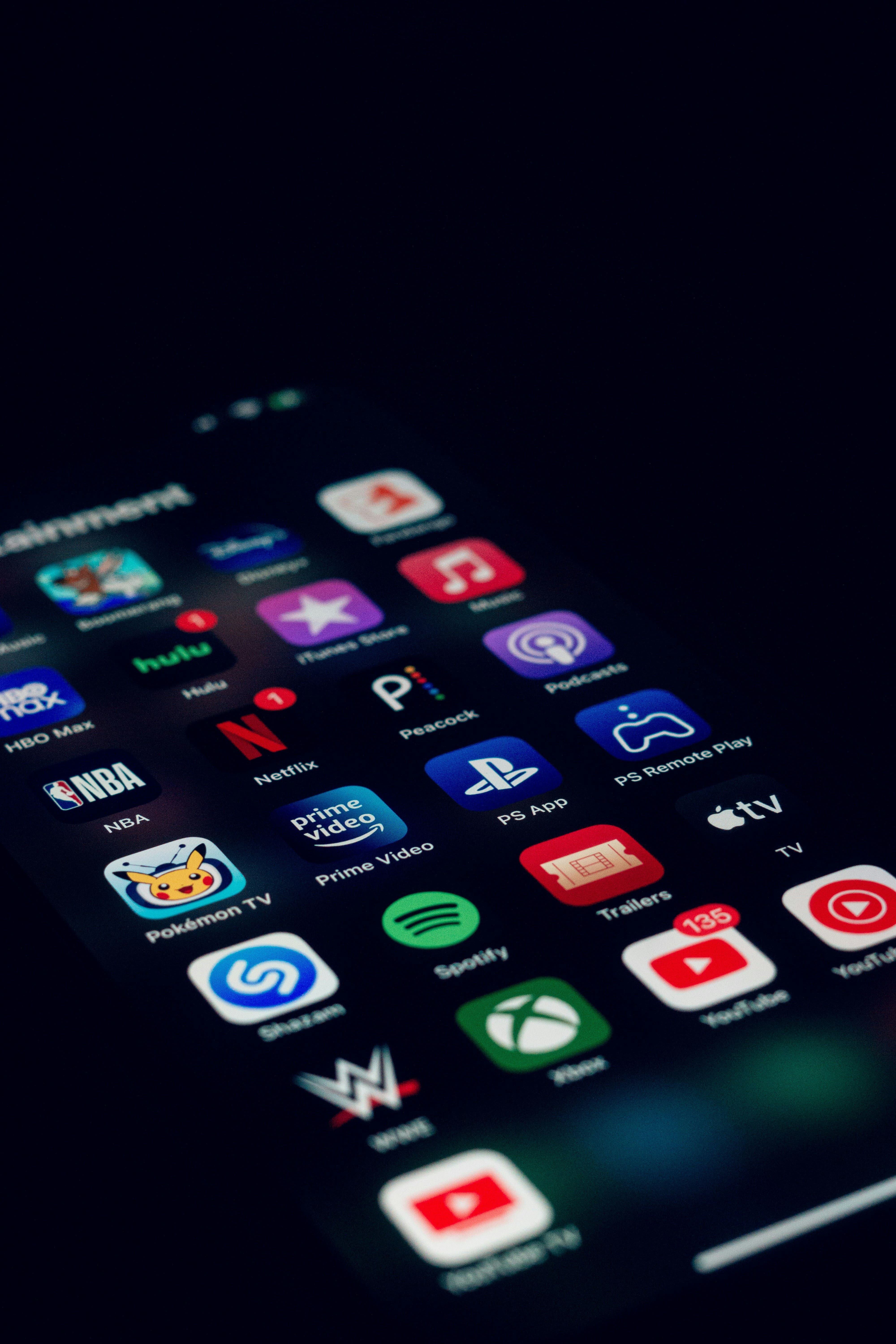 Mobile App Development Services in Algeria