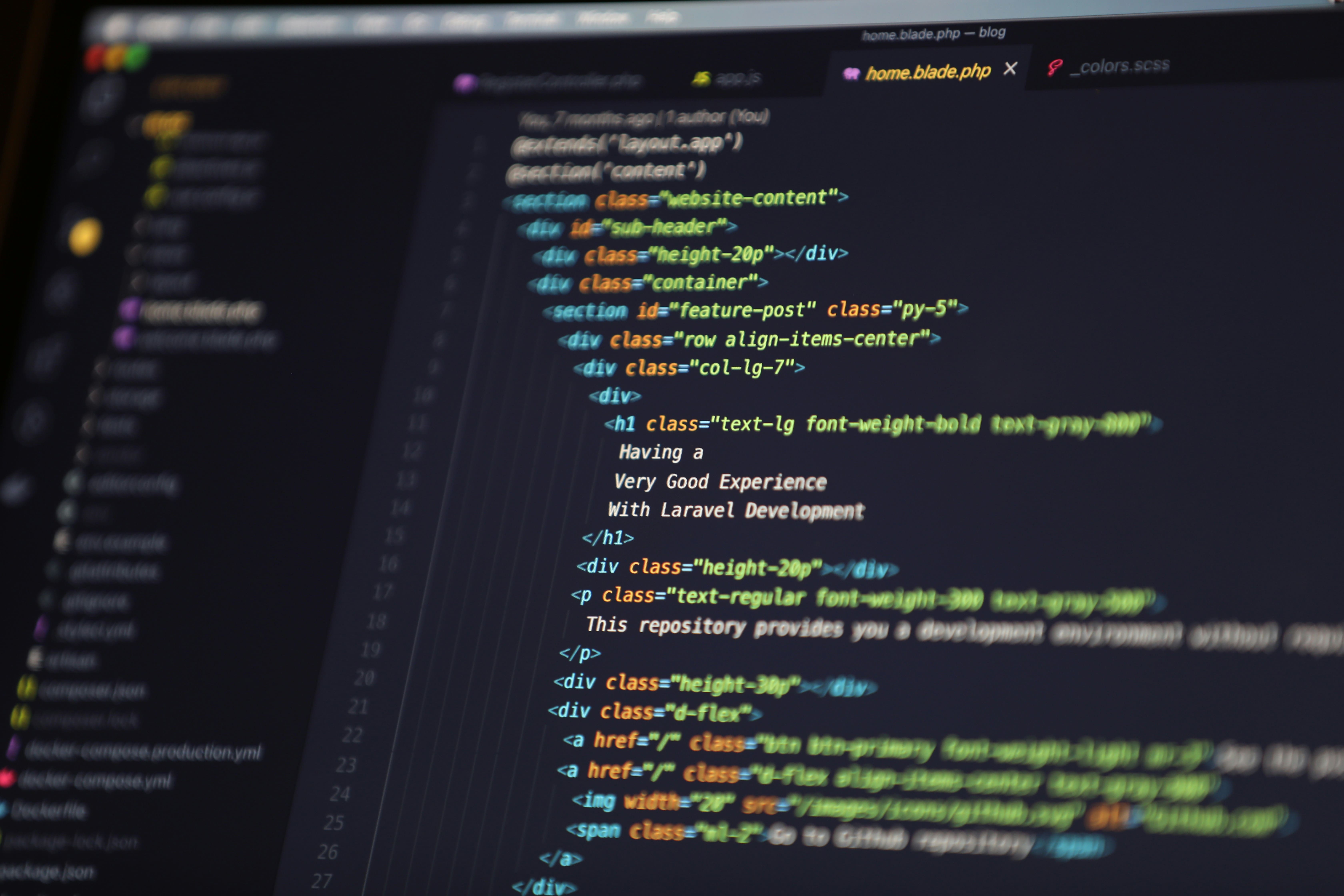 Python Development Algeria
